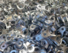 Hot-DIP Galvanized Cas...