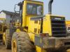 used wheel loader WA360