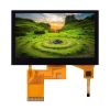 China Factory High Quality 4.3 Inch TFT LCD Display Module 480X272 RGB Interface Optional Resistive or Capacitive Touch Screen