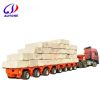 Low Bed Semi Trailers