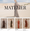 Matelier Luxury Dresses â€“ Celebrity-Worn, Handcrafted European Fashion