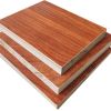 Commercial 4*8 Construction fancy plywood Sheet 18mm Veneered Plywood for interior decoration