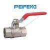 Brass Ball Valve with ...