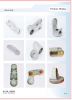 all aluminim casting parts