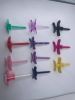 Dermal fiiler plunger glass syringe plunger suitalbe for dermal filler sringe plunger