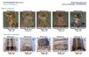 Pure silk scarves for ...