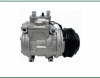 Auto AC Compressor