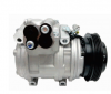 AUTO AC Compressor units