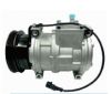 Auto AC Compressor Whole Units and Spares