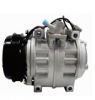 Auto AC Compressor Whole Units and Spares