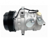 Auto AC Compressor Whole Units and Spares