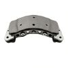 High Performance Brake Pads with 300mm Diameter