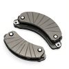 High Endurance Brake Pads For Electric Cars Eco Compound 70000 Miles