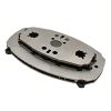 Heavy Duty Truck Brake Pads For Long Haul Driving