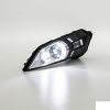Upgrade Your Ride with 72W LED Headlights