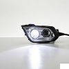 Ultra Bright LED Headlights 7200 Lumens Per Bulb