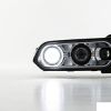 Ultra Bright LED Headlights 7200 Lumens Per Bulb
