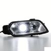 Upgrade Your Ride with 72W LED Headlights
