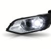 Ultra Bright LED Headlights 7200 Lumens Per Bulb