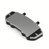 Enhanced Stopping Power Brake Pads 11mm Pad Thickness