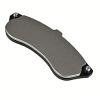 Enhanced Stopping Power Brake Pads 11mm Pad Thickness