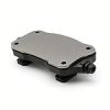 Enhanced Stopping Power Brake Pads 11mm Pad Thickness