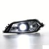 Ultra Bright LED Headlights 7200 Lumens Per Bulb
