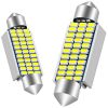 Stylish LED Tailgate Light Bar Sequential Turn Signal