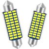 Stylish LED Tailgate Light Bar Sequential Turn Signal
