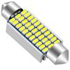 Stylish LED Tailgate Light Bar Sequential Turn Signal