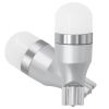 40W LED Work Light Pod 18-32V Flood Beam for Trucks Heavy Duty Machinery Ã¢ï¿½ï¿½