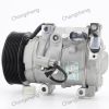447280-0062 Auto air conditioning compressor for Toyota