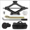 2.5T Scissor Car Jack for Tesla