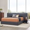 Catania Gas Lift Bed b...