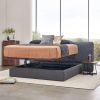 Catania Gas Lift Bed b...