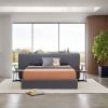 Catania Gas Lift Bed b...
