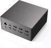 Subosen High Quality Aluminum High Speed Transmission Docking Stations