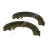 Car parts Brake Shoe Drum for FAW V2