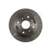 Car parts Front Brake Disc 24510381 for Chevrolet N300 WULING rongguang