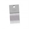 Needle module For Tuftco tufting machines