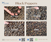 Black Peppers Negotiab...