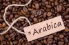 Arabica Coffee Beans
