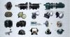 Pneumatic Brakes and C...