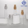 10ml transparent screw...