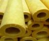 Glass wool fiber roll ...