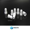 factory customized ZrO2 SiC HBN Boron Nitride Ceramics: Enhanced Resistance to Wear Corrosion