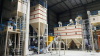 Peanut Processing Machinery