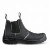 Rebel Anvil Chelsea Safety Boot