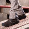 Rebel Anvil Chelsea Safety Boot