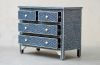 Bone Inlay Sideboard
